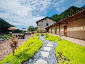 Xizhuxuan·Yangyanghu Homestay (Yangyanghu Branch)