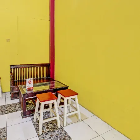 Mozza Guest House