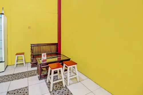 Mozza Guest House - Pensionat