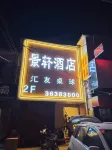 Grand View Hotel