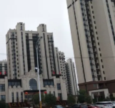 長豐曾雅居民宿（鳳麟別院店）