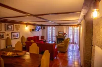 CASA DA CERCA Hotel a Belmonte