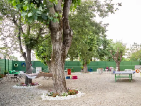 布霍斯特爾酒店 博洛尼亞酒店