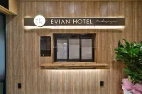 Gyeongsan Evian Hotel