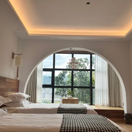 Wencheng Slow She·Maili Homestay