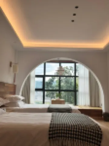 Wencheng Slow She·Maili Homestay