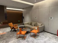 Ouguan Tianqi Hengyang Hotel Hotels in Purang