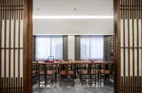 Moshang Hotel（ Gushi Branch） - Gym
