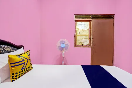 Hotel O Nurul Homestay Syariah