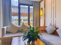 Wanshan lvshe hotel