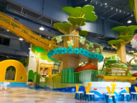 HOLLICK HOTEL Hotels in Fusong