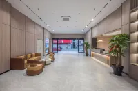 EZ Hotel逸宿飯店（台州花園菜市場海上客運中心店） - 2 星級