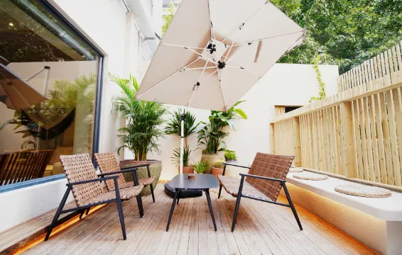 Yuting Bieyuan (Shantou Wanxiang City Longyan South Road Food Street Store)