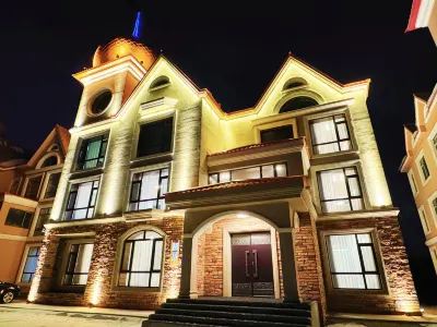 YABULIQIJUBIESHU Hotels in 