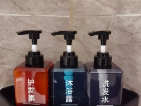 leping jingjiang hotel Hotels in Leping