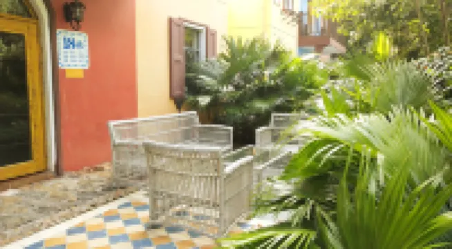 Xinyu Color Village Leisure Homestay