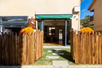 Buwan Courtyard (Zhaotong Dashanbao Scenic Area) - Homestays
