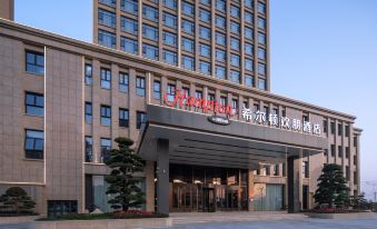 Hampton by Hilton Ezhou Gedian