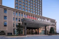 鄂州葛店希爾頓歡朋飯店