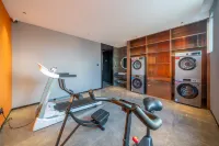 Chengji Hotel (Guest North Station Yingbin Plaza) Hotels in Laibin