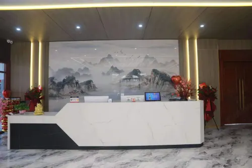Gaolan Minxiang Hotel