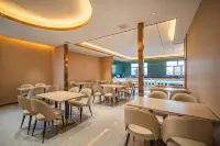 Starway Hotel (Longzhu Pedestrian Street, Litang, Binyang, Nanning) - Aamiainen