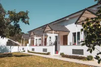 Guangzhou Conghua Yunlingyuejian Hotel Hotel in zona Guangdong Technical College of Water Resources and Electric Engineering