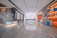 yuepenghotel Hotels in Luzhou