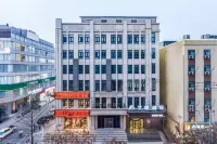 Aifeel Hotels near Wang Liangmicu