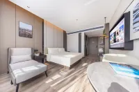 Atour Hotel, Baili Plaza, Meizhou Hotels in Meizhou