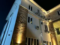 Rosmohr Gold Hotels near Sufficient Grace Worship Centre
