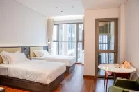 Sunlight Condotel Hanoi