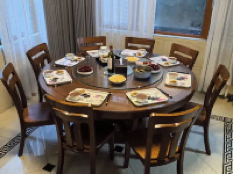 Wentangzhen Jundi Life Boutique Inn