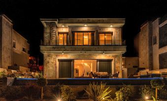 Olymp Luxury Villa D