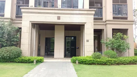 Weilai homestay (Longguang Jiulong Residence) Отели рядом с достопримечательностью «Guangxi University of Science and Technology (Liudong Campus)»