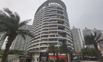 Shuoxing Seaview Apartment (Nan'ao Qing'ao Bay Branch)