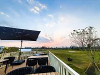 Zhongshan Yuesheng Nature Camp Hotels in Zhongshan