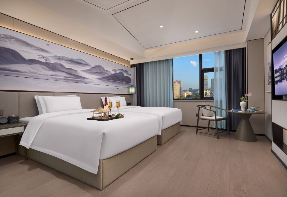 모상 칭야 호텔