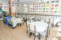 浮雲山居酒店（九寨溝遊客中心店） - 2星級