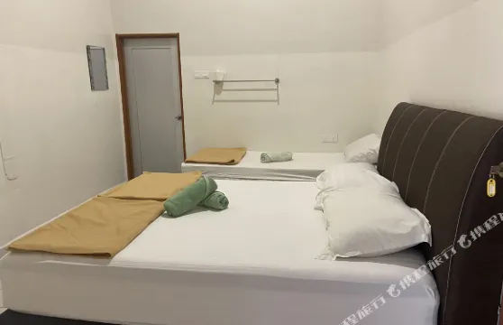 OYO 90971波洛克民宿