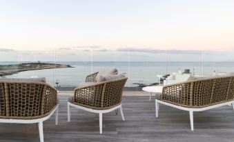 XVI Suites Boutique Hotel