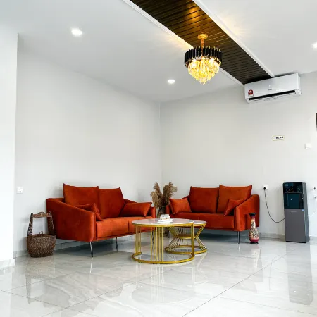 mana mana hotel • Melaka •