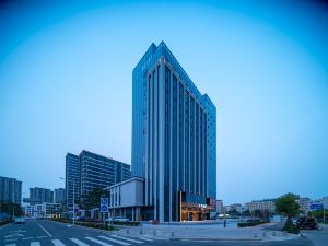 Ji Hotel (Xiamen Haicang Xinyang Industrial Zone Branch)