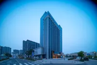 JI Hotel (Xiamen Haicang Xianghe Square) Các khách sạn ở Xinyang Industrial Zone