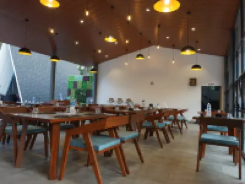 Namaste Beach Resort Hotels in Diveagar