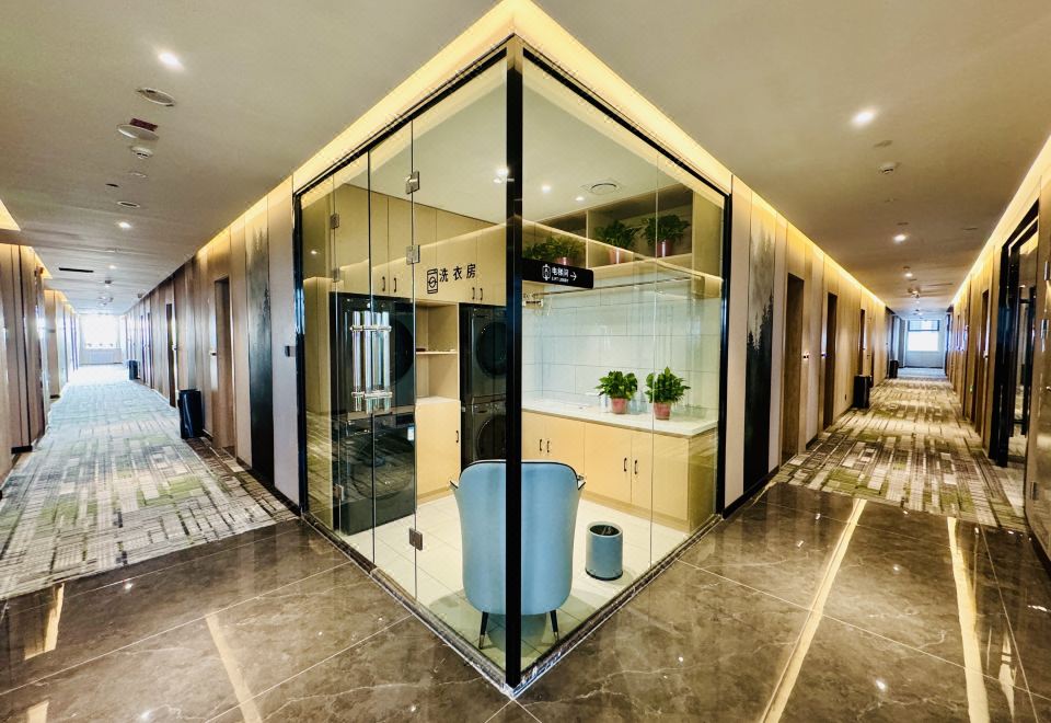 3. 그린트리 호텔(..