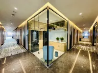 GreenTree Inn (Kashgar Ancient City Scenic Area) Hotels in Kashgar