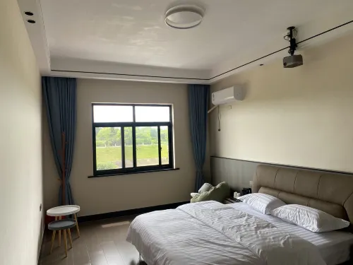 Lanxi Xuanpingju B&B (Youbu Ancient Town Branch)