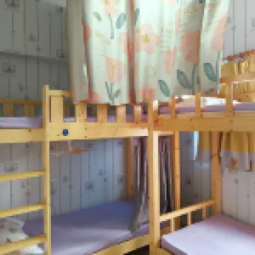 珠海晚安青年旅舍