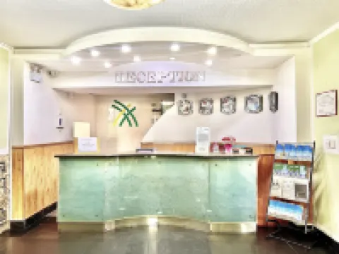 Kharaa Hotel & Restaurant